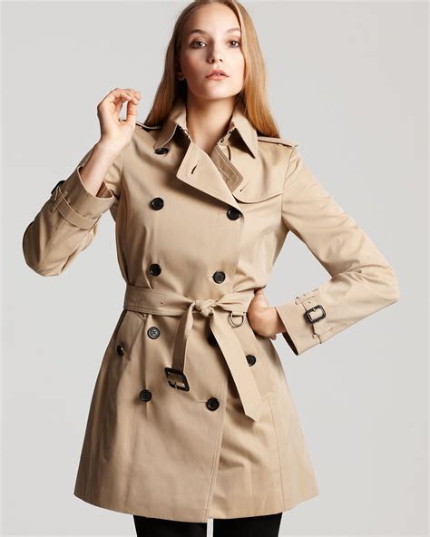 burberry buckingham trench review|burberry trench coat designer.